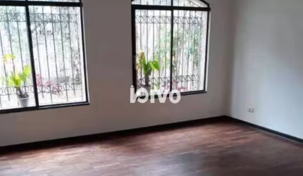 Sobrado com 4 quartos à venda, 148 m² por R$ 1.915.000 - Vila Clementino