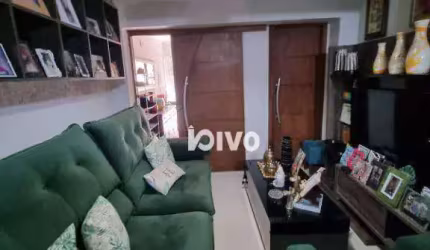 Sobrado à venda, 66 m² por R$ 750.000,00 - Bela Vista - São Paulo/SP