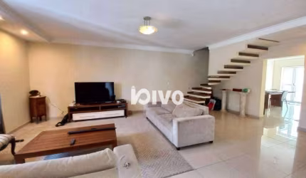 Sobrado à venda, 200 m² por R$ 1.380.000,00 - Mirandópolis - São Paulo/SP