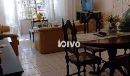 Sobrado com 3 quartos à venda, 168 m² por R$ 1.700.000 - Mirandópolis