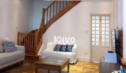 Sobrado com 3 quartos à venda, 240 m² por R$ 1.700.000 - Mirandópolis