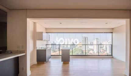 Apartamento com 3 quartos à venda, 94 m² por R$ 1.700.000 - Mirandópolis