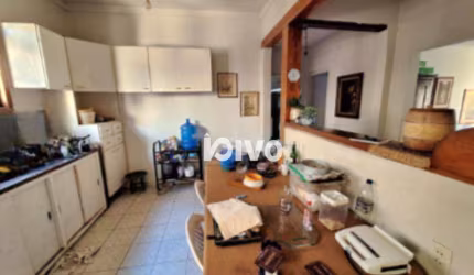 Casa com 3 dormitórios à venda, 250 m² por R$ 1.000.000,00 - Planalto Paulista - São Paulo/SP