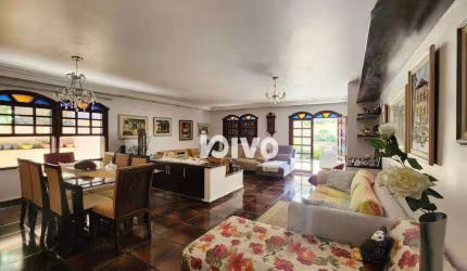 Sobrado com 3 quartos à venda, 211 m² por R$ 2.000.000 - Vila Clementino