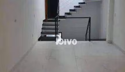 Sobrado com 3 quartos à venda, 165 m² por R$ 1.290.000 - Chácara Inglesa