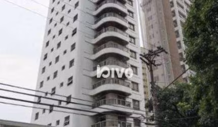 Apartamento com 4 quartos à venda, 214 m² por R$ 1.800.000 - Jardim da Saúde