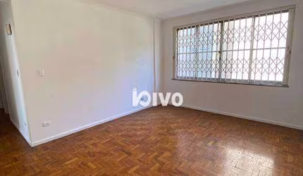Apartamento com 3 quartos à venda, 100 m² por R$ 940.000 - Paraíso