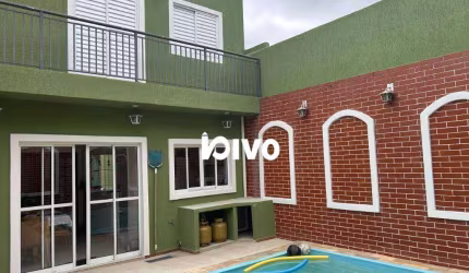 Sobrado à venda, 280 m² por R$ 3.250.000,00 - Planalto Paulista - São Paulo/SP