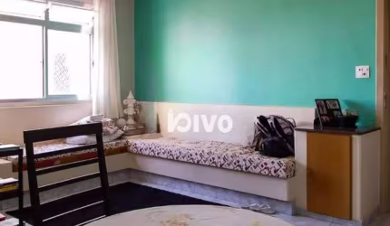 Apartamento com 2 quartos à venda, 80 m² por R$ 700.000 - Mirandópolis