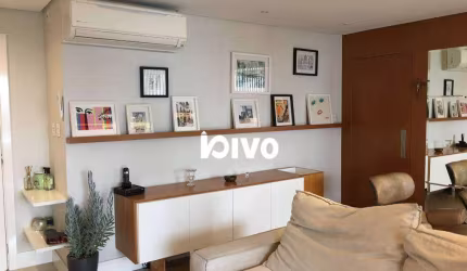 Apartamento com 3 dormitórios à venda, 98 m² por R$ 1.700.000,00 - Vila Clementino - São Paulo/SP