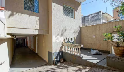 Sobrado para alugar, 308 m² por R$ 11.000,00/mês - Vila Mariana - São Paulo/SP