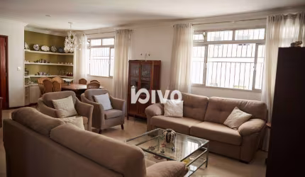 Apartamento com 4 dormitórios 1 suíte 2 vagas  à venda, 145 m² úteis R$ 1.210.000 - Vila Mariana - São Paulo/SP