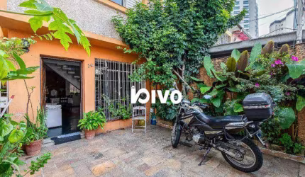 Sobrado  3 quartos 180 m² úteis R$ 850.000  Mirandópolis SP