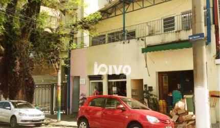 Casa à venda, 495 m² por R$ 4.780.000,00 - Vila Mariana - São Paulo/SP