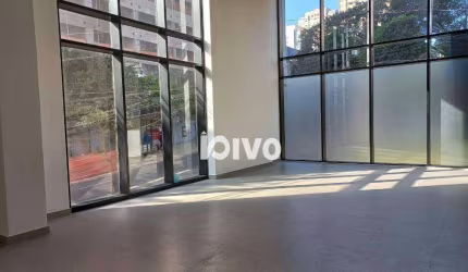Loja para alugar, 150 m² por R$ 15.761,26/mês - Vila Clementino - São Paulo/SP