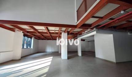 Loja para alugar, 321 m² por R$ 34.351,14/mês - Vila Clementino - São Paulo/SP