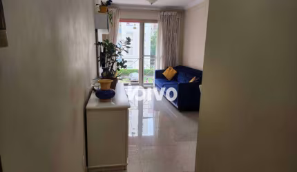Apartamento com 3 quartos à venda, 62 m² por R$ 290.000 - Jardim Celeste