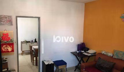 Casa à venda com 2 dormitórios por R$ 540.000 - Indianópolis - São Paulo/SP