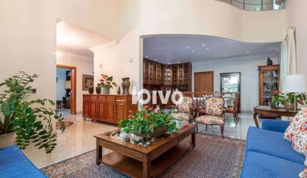 Sobrado com 4 dormitórios à venda, 535 m² por R$ 8.000.000,00 - Planalto Paulista - São Paulo/SP
