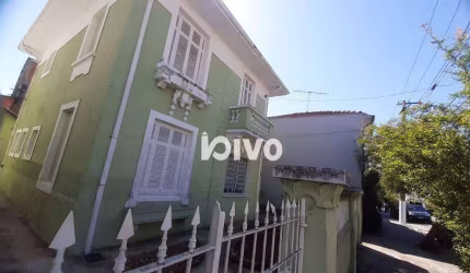 Sobrado com 3 dormitórios à venda, 170 m² por R$ 1.420.000,00 - Ipiranga - São Paulo/SP