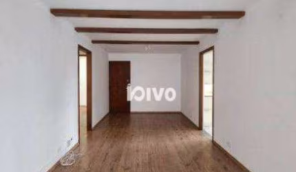 Apartamento para alugar, 73 m² por R$ 7.091,00/mês - Jardim Paulista - São Paulo/SP