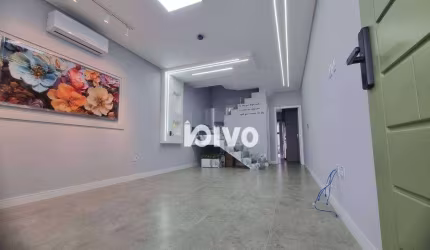 Sobrado à venda, 130 m² por R$ 1.180.000,00 - Vila Gumercindo - São Paulo/SP