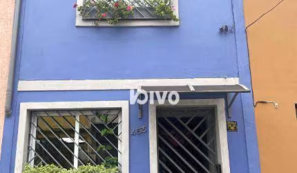 Casa com 3 quartos à venda, 170 m² por R$ 980.000 - Ipiranga