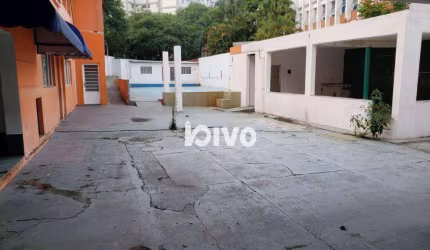 Terreno à venda, 1260 m² por R$ 10.900.000 - Vila Sofia