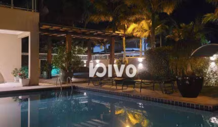 Casa à venda, 300 m² por R$ 2.200.000,00 - Balneário Praia do Pernambuco - Guarujá/SP