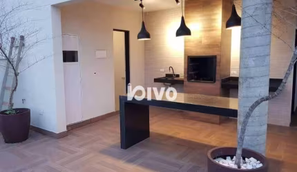 Apartamento com 1 quarto à venda, 27 m² por R$ 255.000 - Jardim da Glória