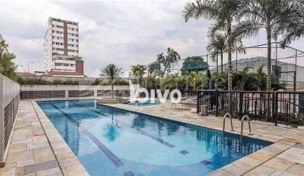 Apartamento com 3 quartos à venda, 102 m² por R$ 1.290.000 - Ipiranga