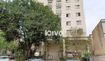 Apartamento com 2 quartos à venda, 54 m² por R$ 480.000 - Bosque da Saúde