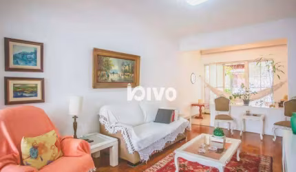 Sobrado com 3 quartos à venda, 240 m² por R$ 1.750.000 - Mirandópolis