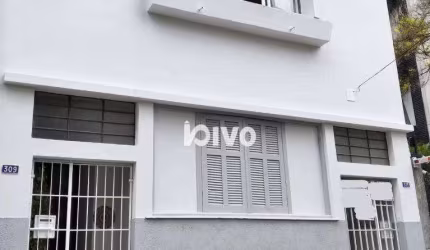 Sobrado com 2 quartos à venda, 157 m² por R$ 1.100.000 - Vila Clementino