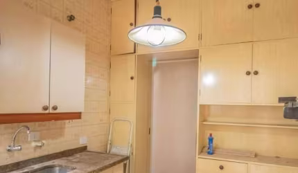 Sobrado com 2 quartos à venda, 157 m² por R$ 1.100.000 - Vila Clementino