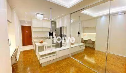 Studio à venda, 38 m² por R$ 545.000 - Jardim Paulista