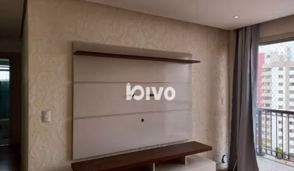 Apartamento com 2 quartos à venda, 60 m² por R$ 550.000 - Saúde