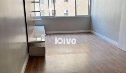 Apartamento com 2 quartos à venda, 103 m² por R$ 1.540.000 - Higienópolis
