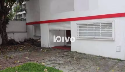 Casa com 12 quartos para alugar, 516 m² pacote por R$ 45.800/mês - Vila Clementino