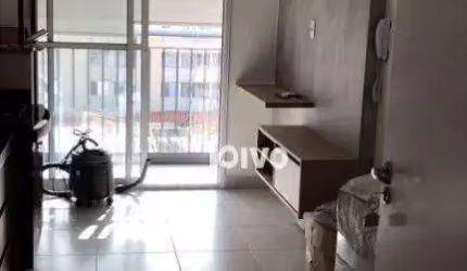 Apartamento à venda, 28 m² por R$ 400.000,00 - Vila Mariana - São Paulo/SP