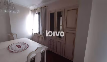 Apartamento com 2 dormitórios para alugar, 80 m² por R$ 4.950,00/mês - Vila Clementino - São Paulo/SP