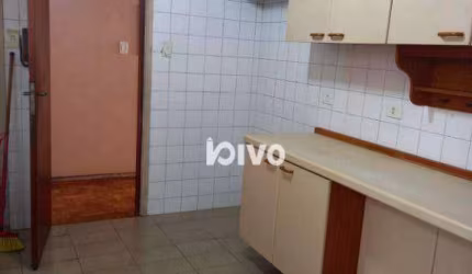 Apartamento com 2 quartos à venda, 85 m² por R$ 750.000 - Paraíso