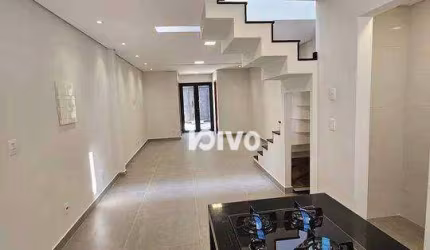 Sobrado à venda, 150 m² por R$ 1.300.000,00 - Vila Clementino - São Paulo/SP