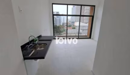 Studio com 1 dormitório à venda, 29 m² por R$ 479.000,00 - Perdizes - São Paulo/SP