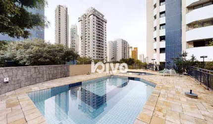 Apartamento com 3 quartos à venda, 94 m² por R$ 1.100.000 - Chácara Klabin