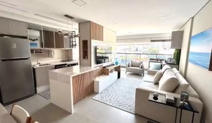 Apartamento com 2 quartos à venda, 82 m² por R$ 1.489.000 - Vila Mariana