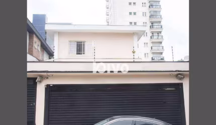 Casa com 16 quartos à venda, 864 m² por R$ 8.150.000 - Campo Belo