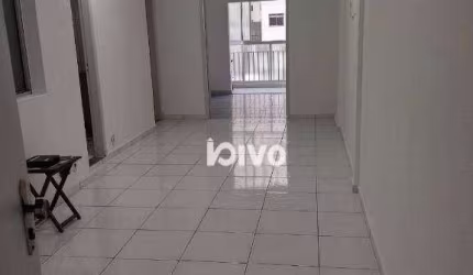 Apartamento à venda, 98 m² por R$ 440.000,00 - Santo Amaro - São Paulo/SP