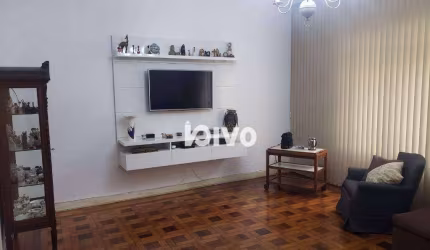 Sobrado com 3 quartos à venda, 202 m² por R$ 2.500.000 - Vila Mariana