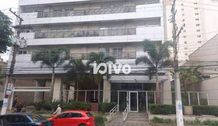 Conjunto à venda, 35 m² por R$ 350.000 - Jabaquara